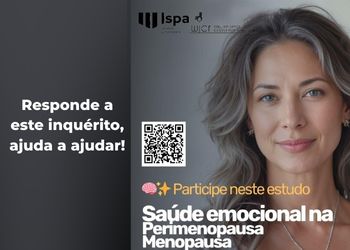 Saúde emocional na perimenopausa/menopausa